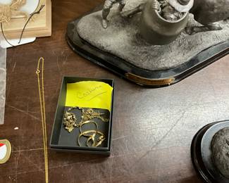 Costume Jewelry