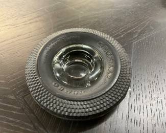 Firestone Ashtray