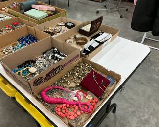 Costume Jewelry
