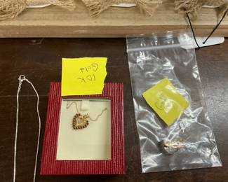 Gold Jewelry