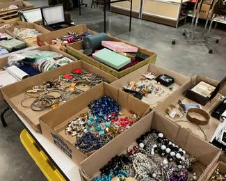 Costume Jewelry