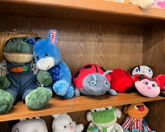 Plush