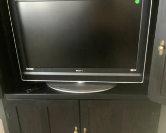 Close up of entertainment and TV.