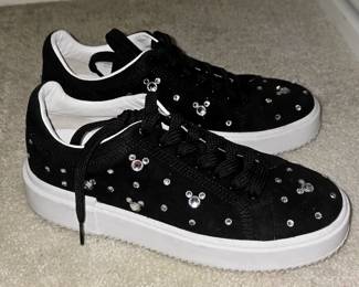 Stuart Weitzman BRAND NEW DISNEY