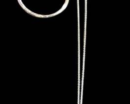 Stella Valle Necklace Bracelet