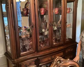 China cabinet