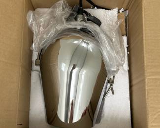 (1pc) Diamond Pendant Light | Diamond pendant light.

