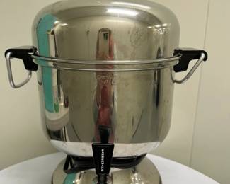 Farberware Coffee Maker | Farberware electric coffee maker.

