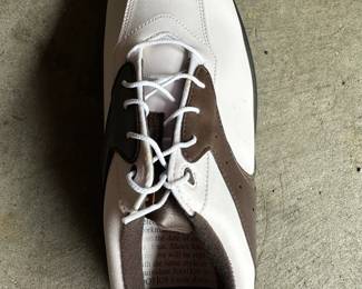 FJ Golf Shoe | FJ "Green Joys" golf shoe, men's size 13 (new in box)
