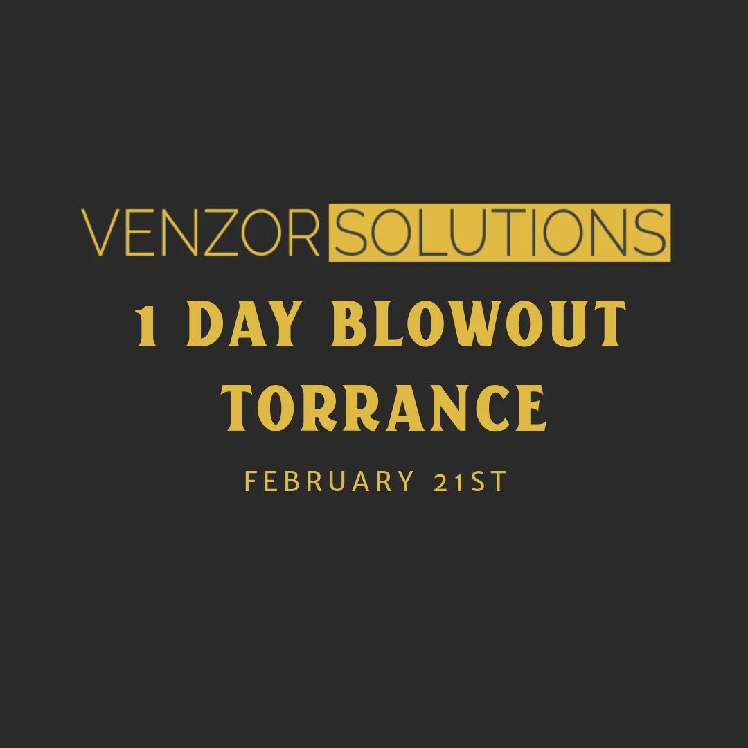 1 day Estate Sale Torrance