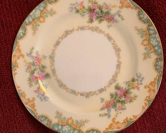 Set Noritake China - Jasmine  Pattern