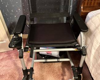 Journey Zoomer scooter