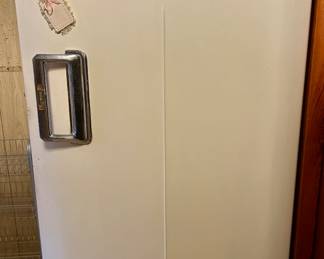 Philco Freezer- FREE