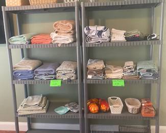 Linens