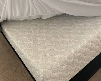 Queen Memory Foam Mattress