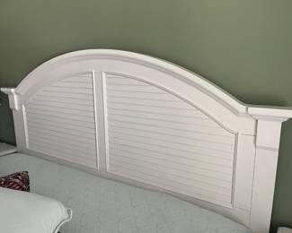King Bedroom Set