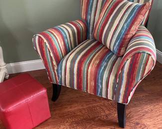 Accent Chair