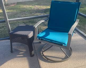Patio Furniture
