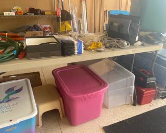 Tools and more
