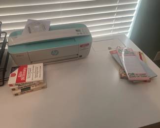 hp Printer