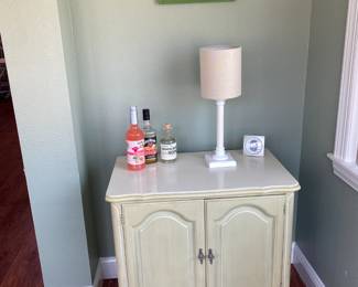 Small Cabinet