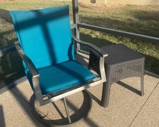 Patio Furniture