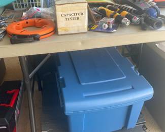 Tools and more