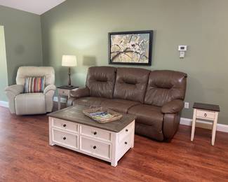 Living Room Furniture