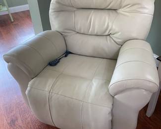 Electric Reclining Chair