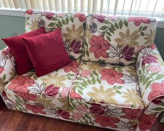 Loveseat