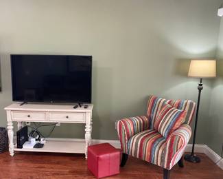 Accent Chair