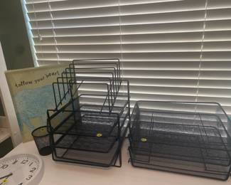Office Items