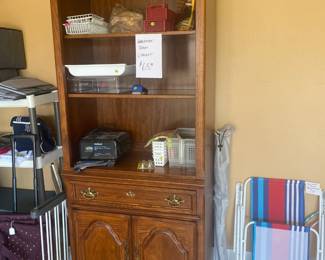 American Drew Cabinet