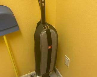 Vaccuum