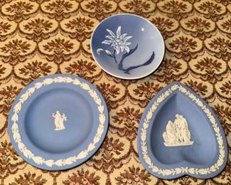 Wedgewood