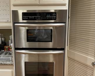 The home is being remodeled and we have great cabinets and appliances for sale - they cannot be removed until the end of March beginning of April and they are being removed from the kitchen by the remodelers! 