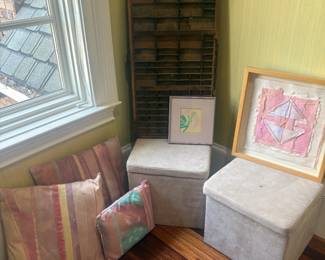 Home decor