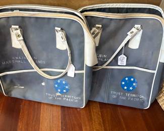 Marshall Islands bags