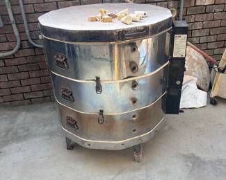 Kiln