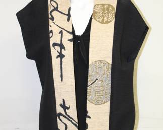 Lots of original clothing!