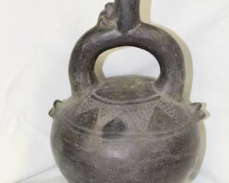 More pottery!