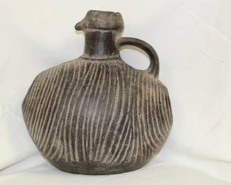 Decorative pitcher