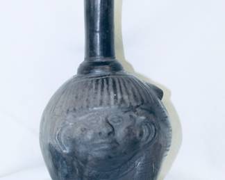 Unique decorative pieces galore!