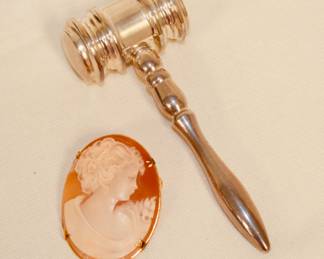 Talk about unique pieces!