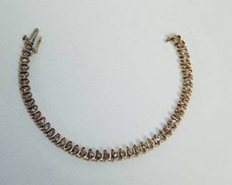 Whether fine or costume, jewelry is always popular at Collected Treasures!