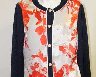 Lots of unique clothing!