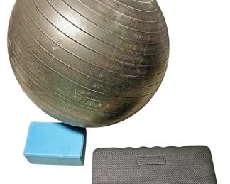 Workout Accessories