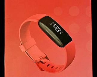 Fitbit Inspire 2 Fitness Tracker