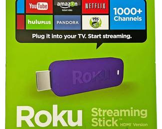 Roku Streaming Stick 3500R