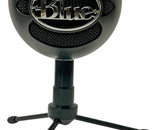 Blue Snowball iCE USB Microphone